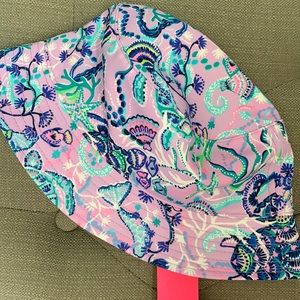 Lilly Pulitzer Bucket Hat